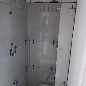 CENARIOS & PROTOCOLOS UNIPESSOAL LDA - Lisboa - Schrank umbauen