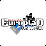 Europlad Arte em Pladur - Gondomar - Instalação de Paredes de Pladur