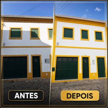 Júlio Seabra - Abrantes - Pavillon reparieren oder pflegen