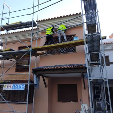 Chancela Favorita lda - Loulé - Limpeza a Fundo