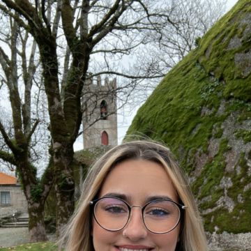 Erica Pereira - Guimarães - Limpieza de primavera