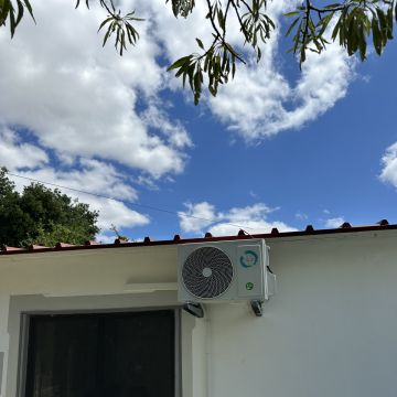 CLIMATIZE - AVAC - Albufeira - Abwasserrohre reparieren oder warten