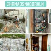 S.O.S CASA - Estarreja - Manutenção e Reparação de Terraço