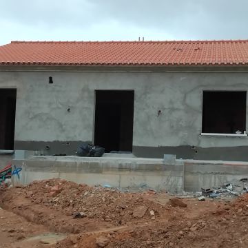 Ricardo Simões - Seixal - Empreiteiros / Pedreiros