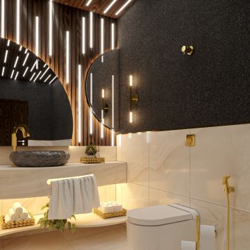 Kaly Arch - Lisboa - Diseño de interiores