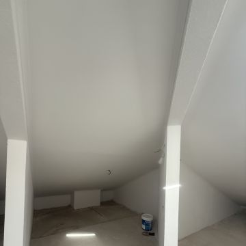 Mundeximio Unipessoal Lda - Faro - Pintura Exterior