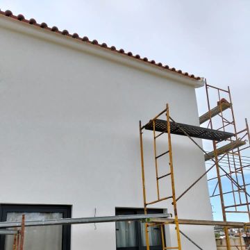 S-H REMODELAÇÕES GERAIS - São João da Madeira - Railing Repair