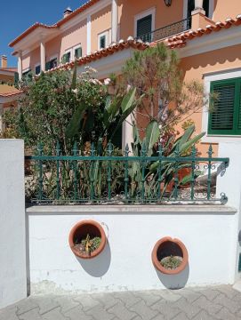 JJ pinturas - Almeirim - Railing Repair