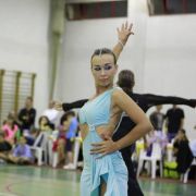 Inês  Cunha - Vila Verde - Aulas de Coreografia