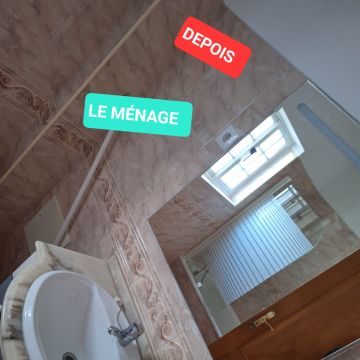 Marcia Le MÉNAGE - Montijo - Organizadores de armarios
