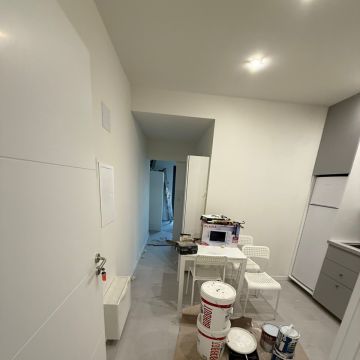 Brava remodelações - Braga - Pintura Exterior