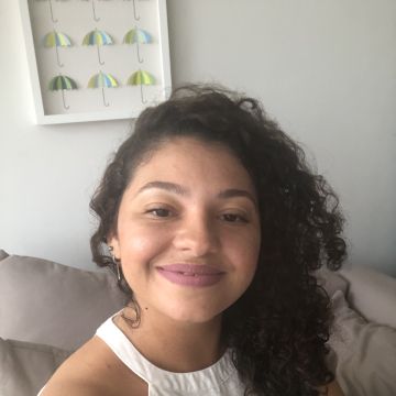 Ismaella Dantas - Porto - Home Organizing