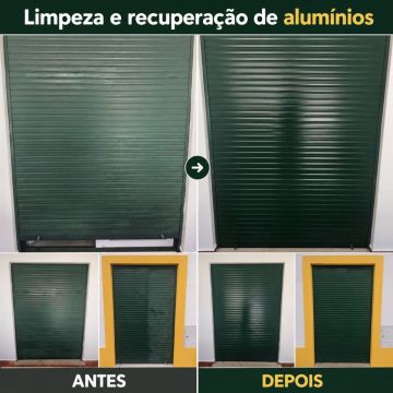 Júlio Seabra - Abrantes - Pavillon aufbauen