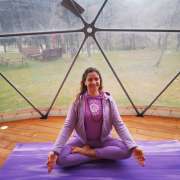 Elga Correia - Covilhã - Yoga Lessons