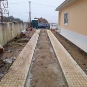 Construtora Davi - Warner Felix - Sintra - New Home Construction