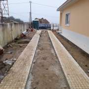 Construtora Davi - Warner Felix - Sintra - Construção de Casa Nova