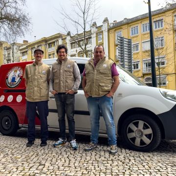 Canalizador de Lisboa - Lisboa - Rohrleitungen installieren