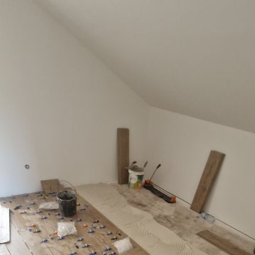 Rodrigo Costa remodelação e instalação. - Almada - Aplicação de Estuque