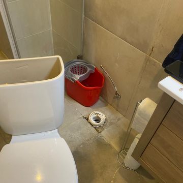 Canalizador de Lisboa - Lisboa - Spüle und Wasserhahn montieren