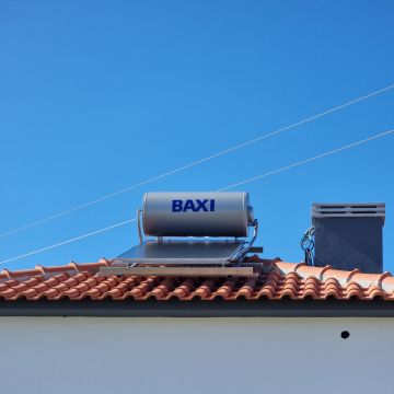 Viktor - Torres Vedras - Central Air Conditioning Repair