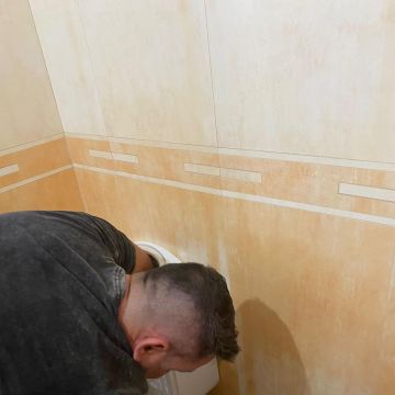 Canalizador de Lisboa - Lisboa - Toilette installieren