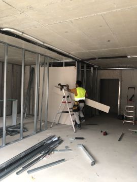DV Construir - Vila Nova de Gaia - Demolition Services