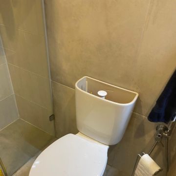 Canalizador de Lisboa - Lisboa - Dusche oder Badewanne einbauen