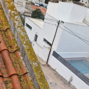 Rodrigo Costa remodelação e instalação. - Almada - Reparação e Texturização de Paredes de Pladur