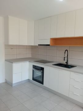 Ampla sofisticação Interiores - Amadora - Kitchen Remodel