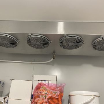 Thermo Clim - Portimão - Appliance Installation