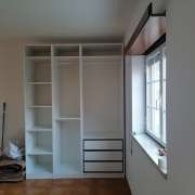 Montagem IKEA - Rio Maior - Fitness Equipment Assembly