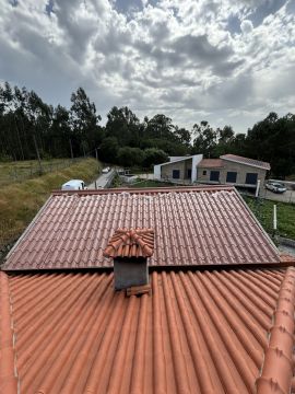 Rui Costa - Penafiel - Reparación y mantenimiento de glorietas