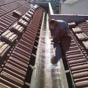 Luís Filipe Paiva-Remodelações Unipessoal, Lda. - Cascais - Roof Cleaning