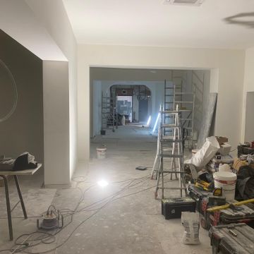 Brava remodelações - Braga - Pintura
