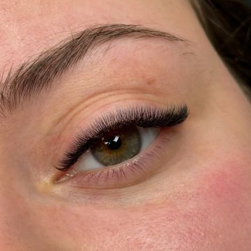 Lashroom flawless Catia Silva - Vila Nova de Famalicão - Manicure and Pedicure