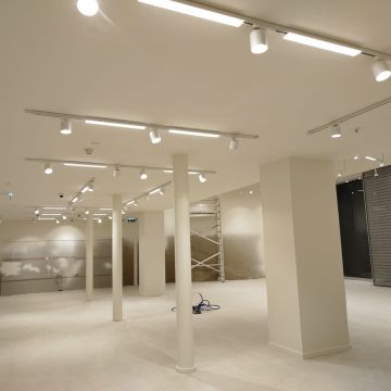Brava remodelações - Braga - Pintura de Prédios