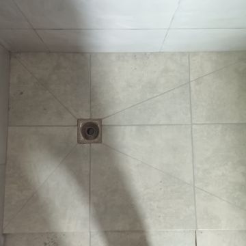 Jackson - Valongo - Schrank reparieren