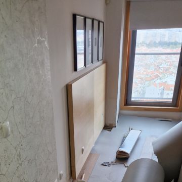Rodrigo Costa remodelação e instalação. - Almada - Construção ou Remodelação de Escadas e Escadarias