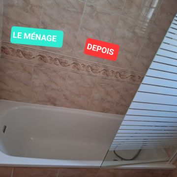 Marcia Le MÉNAGE - Montijo - Limpieza para mudanzas