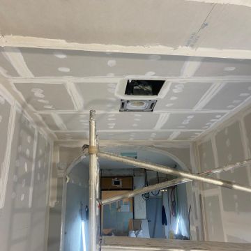 Brava remodelações - Braga - Pintura de Casas