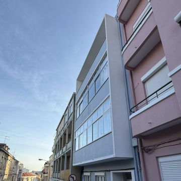 RMS Trabalhos Verticais - Lisboa - Remodelação de Cozinhas