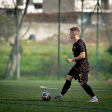Gabriel Guimarães - Braga - Fotografia Desportiva
