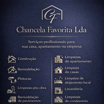Chancela Favorita lda - Loulé - Instalação ou Substituição de Telhado