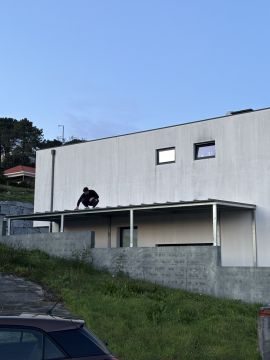 Rui Costa - Penafiel - Cerrajero