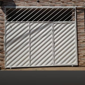 Arcanjo telhado e calhas - Vila Nova de Famalicão - Dachdeckerarbeiten - Dachdeckung