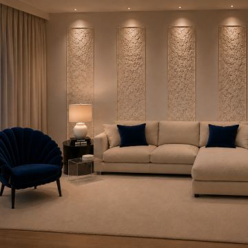 Maria Vasco - Rio Maior - Home Staging - Wertsteigerung / Umstyling der Immobilie