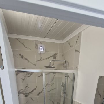 Rodrigo Costa remodelação e instalação. - Almada - Reboco