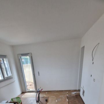 Rodrigo Costa remodelação e instalação. - Almada - Reparação e Texturização de Paredes de Pladur