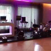 Musiventos - Animação Musical - Organização de Eventos - Esposende - Solo Musician Entertainment