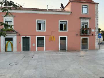 Rodrigo Ferreira - Cascais - Construção de Terraço